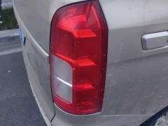 Wuling Hongguang V 1.5L Edition 7 - photo 5