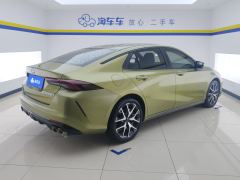 GAC Shadow Leopard 270T J15 Edition - ფოტო 2