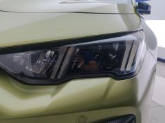 GAC Shadow Leopard 270T J15 Edition - ფოტო 4