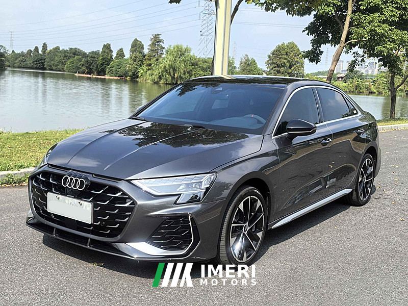 Audi A3 A3L Limousine 35 TFSI Version
