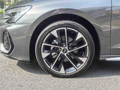 Audi A3 A3L Limousine 35 TFSI Version - ფოტო 16