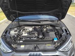 Audi A3 A3L Limousine 35 TFSI Version - ფოტო 18