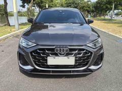 Audi A3 A3L Limousine 35 TFSI Version - ფოტო 2