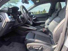 Audi A3 A3L Limousine 35 TFSI Version - ფოტო 4
