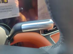 AITO M9 EREV Max Edition42kWh6 - ფოტო 19