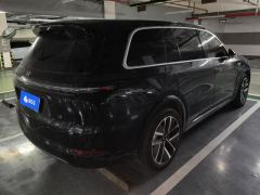 Li Auto L9 Ultra - ფოტო 2