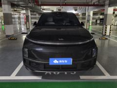 Li Auto L9 Ultra - ფოტო 3