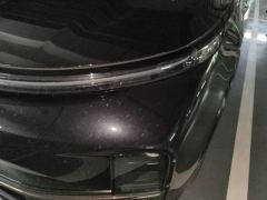 Li Auto L9 Ultra - ფოტო 4