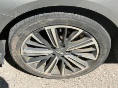 Chery Arrizo 8 1.6T - фото 10