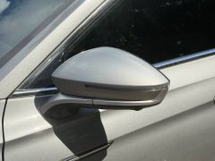 Chery Arrizo 8 1.6T - фото 11