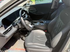 Chery Arrizo 8 1.6T - фото 12