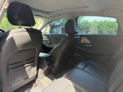 Chery Arrizo 8 1.6T - фото 13