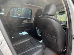Chery Arrizo 8 1.6T - фото 15
