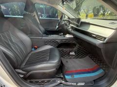 Chery Arrizo 8 1.6T - фото 16