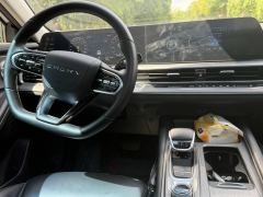Chery Arrizo 8 1.6T - фото 17