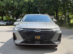 Chery Arrizo 8 1.6T - фото 2