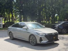 Chery Arrizo 8 1.6T - фото 3