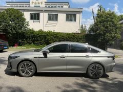 Chery Arrizo 8 1.6T - фото 4