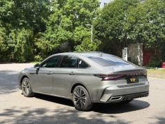 Chery Arrizo 8 1.6T - фото 5