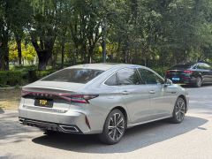 Chery Arrizo 8 1.6T - фото 7