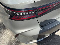 Chery Arrizo 8 1.6T - фото 9