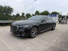 Mercedes-Benz E Class E-Class E 300 L Fashion Edition - photo 1