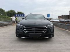 Mercedes-Benz E Class E-Class E 300 L Fashion Edition - photo 2