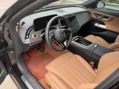 Mercedes-Benz E Class E-Class E 300 L Fashion Edition - photo 3