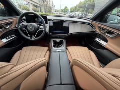 Mercedes-Benz E Class E-Class E 300 L Fashion Edition - photo 7