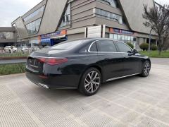 Mercedes-Benz E Class E-Class E 300 L Fashion Edition - photo 8