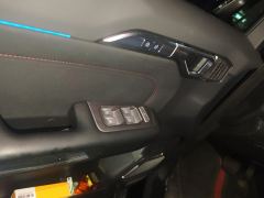 Jetour Traveller Chitu Traveler 1.5T Dual clutch two-wheel drive exploration 5-seater - ფოტო 13