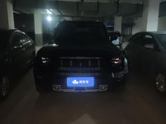 Jetour Traveller Chitu Traveler 1.5T Dual clutch two-wheel drive exploration 5-seater - ფოტო 3