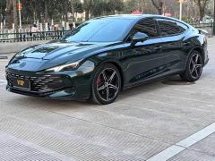 MG7 2.0T Trophy Edition - ფოტო 1
