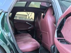 MG7 2.0T Trophy Edition - ფოტო 11