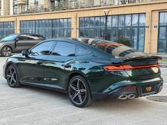 MG7 2.0T Trophy Edition - ფოტო 12