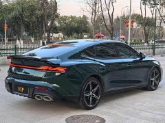 MG7 2.0T Trophy Edition - ფოტო 13