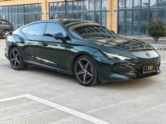 MG7 2.0T Trophy Edition - ფოტო 3