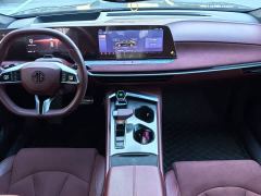 MG7 2.0T Trophy Edition - ფოტო 5