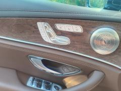 Mercedes-Benz E Class E-Class E 300 L Fashion Edition - ფოტო 13