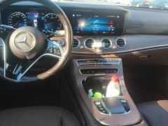 Mercedes-Benz E Class E-Class E 300 L Fashion Edition - ფოტო 19