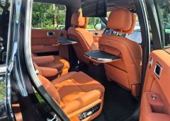 Li Auto L9 Pro Smart Refresh Edition - фото 10