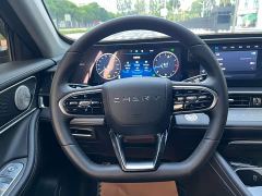 Chery Tiggo 7 PLUS 1.6T Version - photo 11