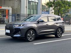 Chery Tiggo 7 PLUS 1.6T Version - photo 2