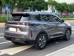 Chery Tiggo 7 PLUS 1.6T Version - photo 3