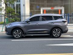 Chery Tiggo 7 PLUS 1.6T Version - photo 4