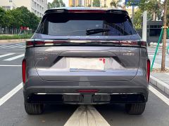 Chery Tiggo 7 PLUS 1.6T Version - photo 5