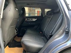 Chery Tiggo 7 PLUS 1.6T Version - photo 7