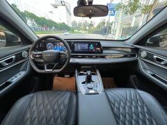 Chery Tiggo 7 PLUS 1.6T Version - photo 8