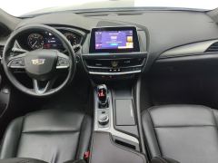 Cadillac CT5 28T Luxury Version - photo 16