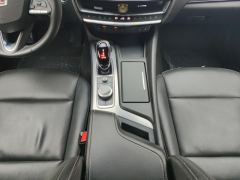 Cadillac CT5 28T Luxury Version - photo 19